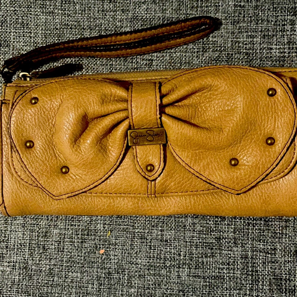 Jessica Simpson handbag